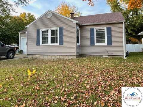 1916 W 3RD, Sedalia, MO 65301