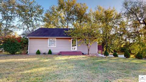 4502 McVey, Sedalia, MO 65301