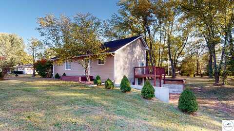 4502 McVey, Sedalia, MO 65301