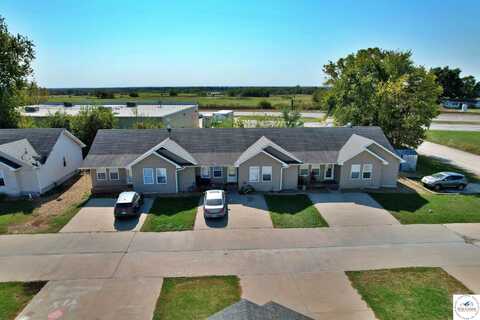 1463 & 1465 Airpark, Sedalia, MO 65301