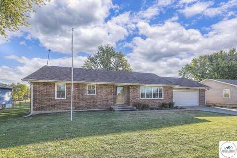 814 S Hudson, Clinton, MO 64735