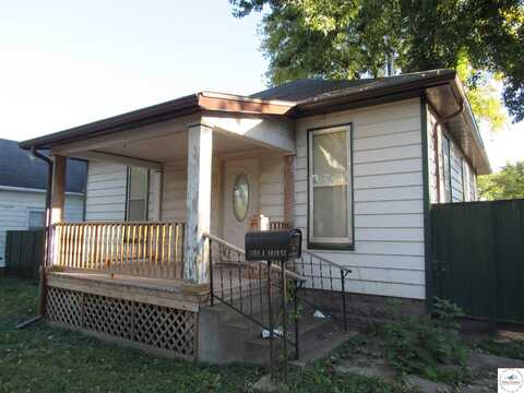 1308 E 10th, Sedalia, MO 65301