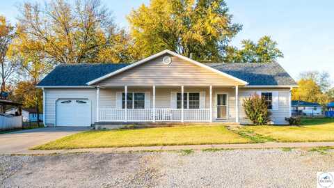 307 E MASON, La Monte, MO 65337