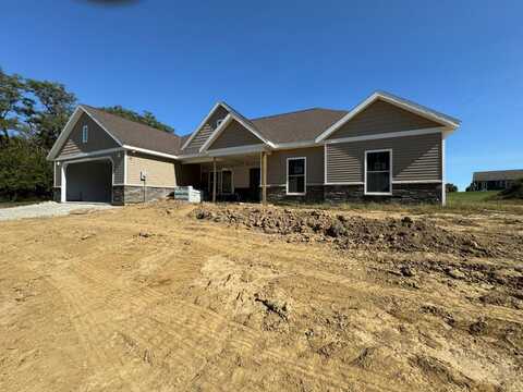 161 S Ridge, Versailles, IN 47042