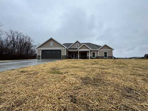 161 S Ridge, Versailles, IN 47042