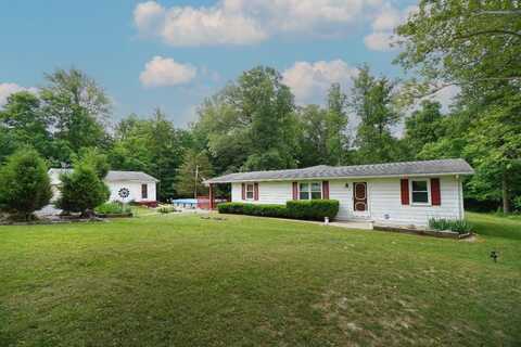 17066 McGuire Ridge Road, Laurel, IN 47024