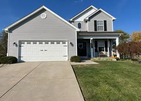 25080 Cider Circle Drive, West Harrison, IN 47060