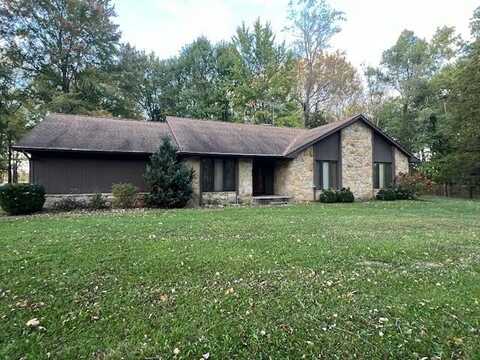 14854 Spangler Road, Dillsboro, IN 47018