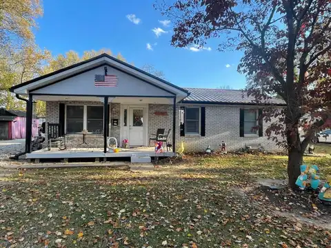 207 E Pike St Street, Vevay, IN 47043