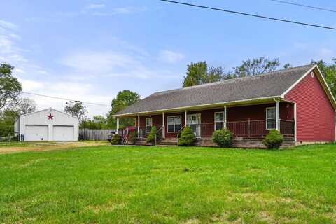 12501 Devers Road, Vevay, IN 47043