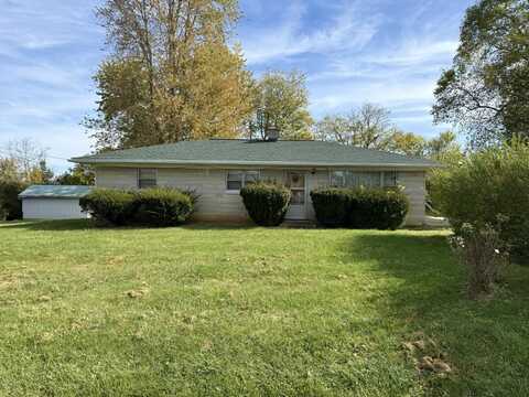 10758 Sharon Drive, Aurora, IN 47001