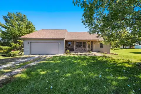 10604 Millstone Drive, Aurora, IN 47001