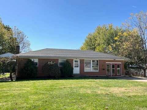 15018 Maple Street, Brookville, IN 47012