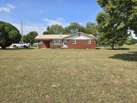 1509 State Highway 25, Bernie, MO 63822