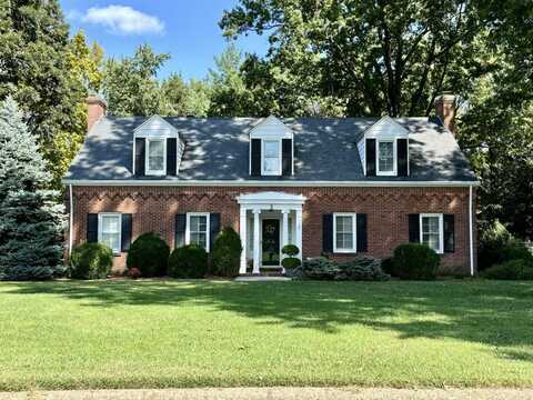 3 Bel Air, Sikeston, MO 63801