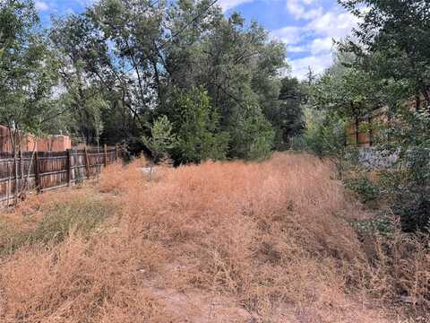 1 Cerro De Palomas, Santa Fe, NM 87506