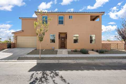 3062 Dobbins Way, Santa Fe, NM 87507