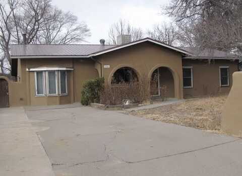 1461 Calle Cielito Lindo, Espanola, NM 87532