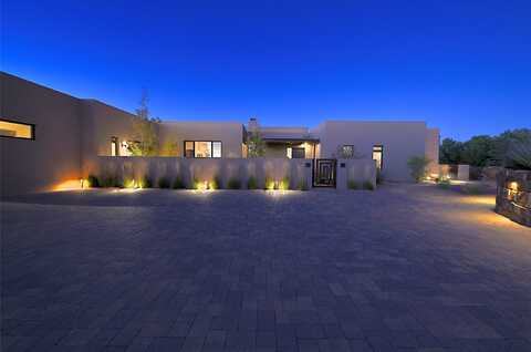 15 Via De Las Yeguas, Santa Fe, NM 87506