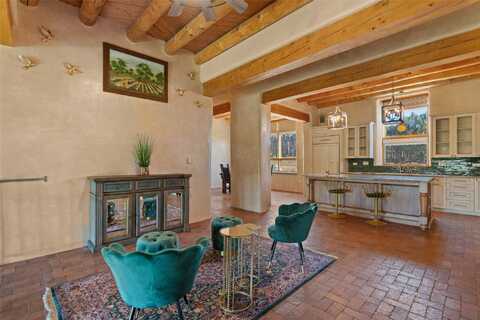 12 Alamo Creek Drive, Santa Fe, NM 87506