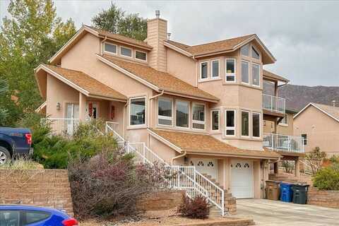 2449 45th Street, Los Alamos, NM 87544