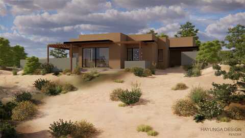 1707 Painted Sky, Santa Fe, NM 87507