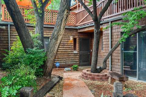 223 Santa Fe Avenue, Santa Fe, NM 87505