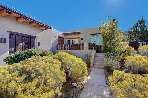 38 Lodge Trail, Santa Fe, NM 87506