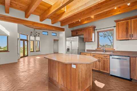 3 Antigua Road, Santa Fe, NM 87508