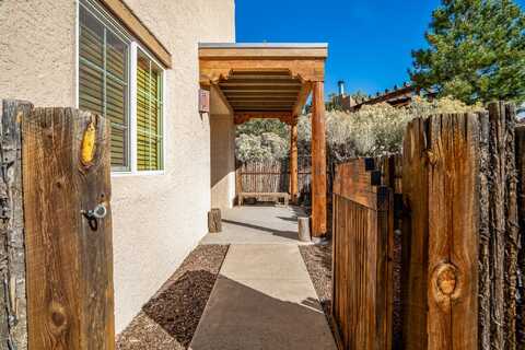 2210 Miguel Chavez, Santa Fe, NM 87505