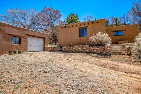 1710 Upper Canyon Road, Santa Fe, NM 87501