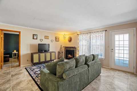 2501 Zia, Santa Fe, NM 87505