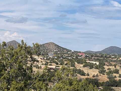 97 Camino Acote, Santa Fe, NM 87508