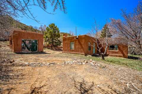 1680 Upper Canyon Road, Santa Fe, NM 87501