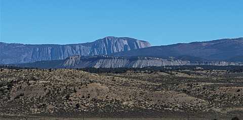 Tbd Pajarito Road, Tierra Amarilla, NM 87551