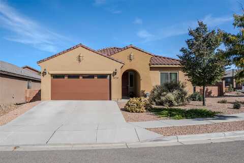 4719 Viento de Norte, Santa Fe, NM 87507