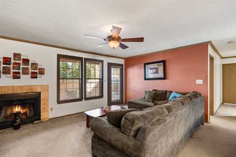 2501 W Zia Road, Santa Fe, NM 87505