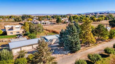 42 Private Drive 1141, Espanola, NM 87532