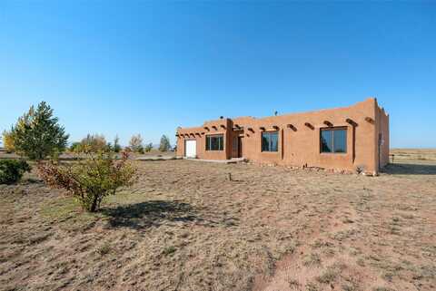 227 B Anaya Road, Stanley, NM 87056