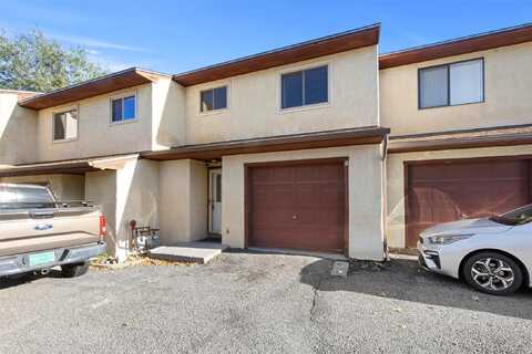 65 Bonnie View, White Rock, NM 87547