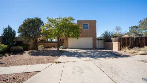 2769 Via Venado, Santa Fe, NM 87505