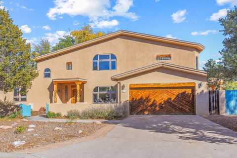 464 Brighton Drive, White Rock, NM 87547