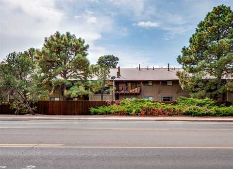 3055 Trinity Drive, Los Alamos, NM 87544