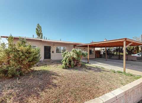 996 Camino Consuelo, Santa Fe, NM 87507