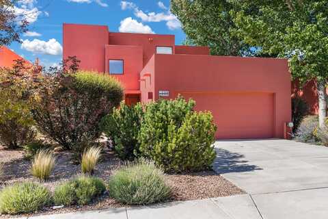 1460 Avenida Rincon, Santa Fe, NM 87506