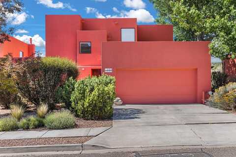 1460 Avenida Rincon, Santa Fe, NM 87506