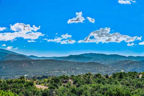 56 Tesuque Ridge, Santa Fe, NM 87501