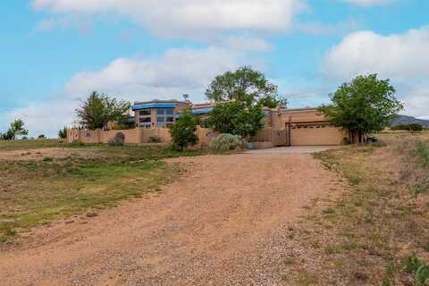 1 Solano, Santa Fe, NM 87508