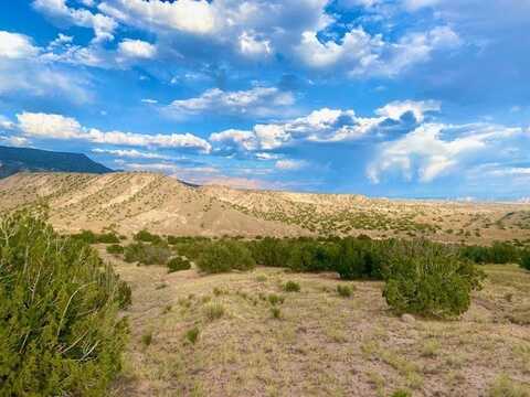 Lot 79 County Rd 156, Abiquiu, NM 87510