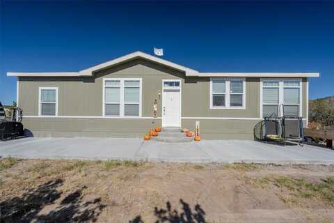 3 Duende Drive, Ojo Caliente, NM 87549